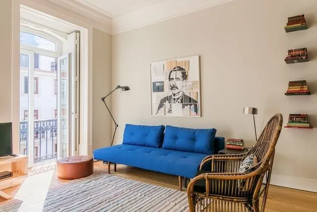 Superior Apart Daire, 1 Yatak Odası