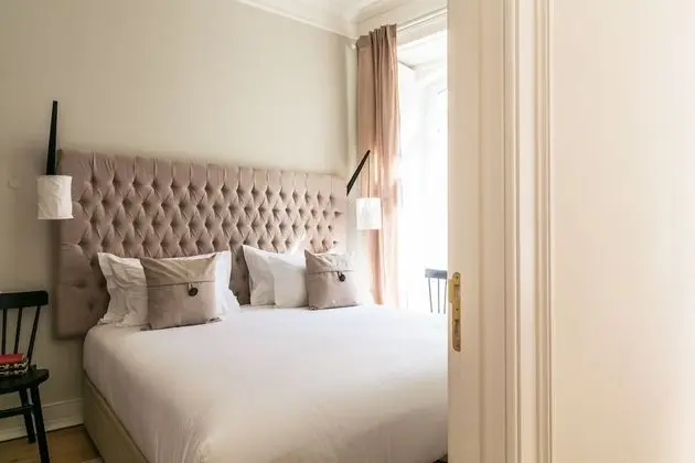 Superior Apart Daire, 1 Yatak Odası