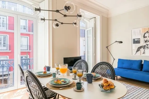 Superior Apart Daire, 1 Yatak Odası