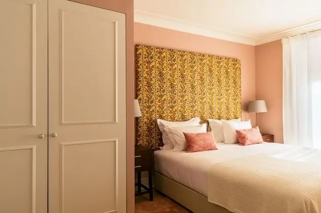 Superior Apart Daire, 1 Yatak Odası