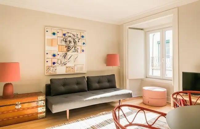 Superior Apart Daire, 1 Yatak Odası