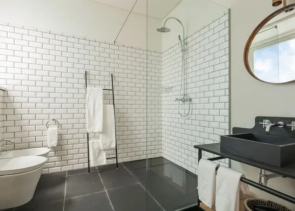 Superior Apart Daire, 1 Yatak Odası