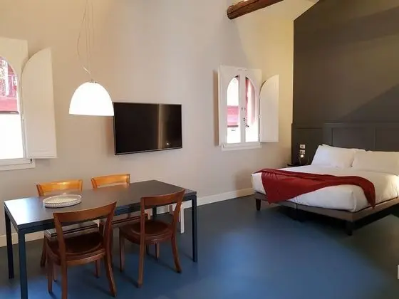 Luxury Süit