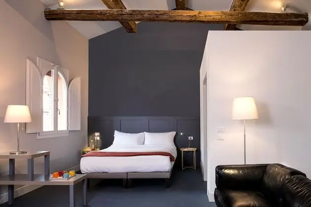 Luxury Süit