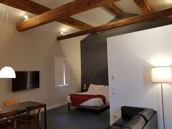 Luxury Süit
