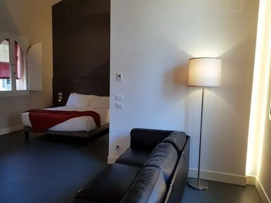 Luxury Süit
