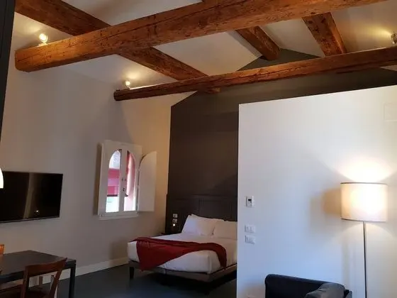 Luxury Süit