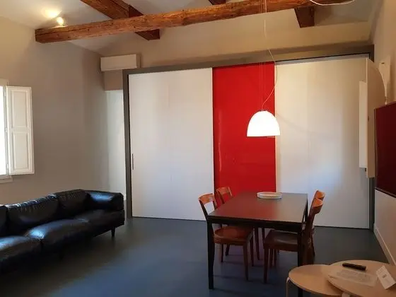 Luxury Süit