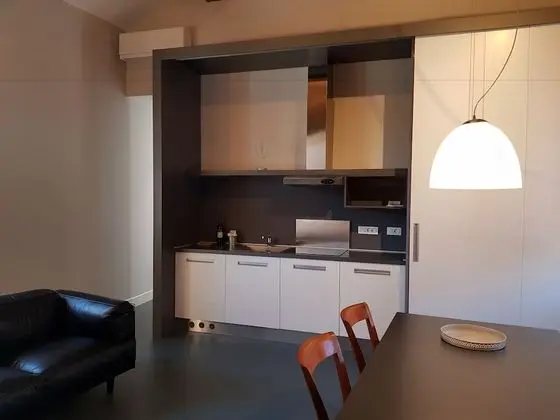 Luxury Süit
