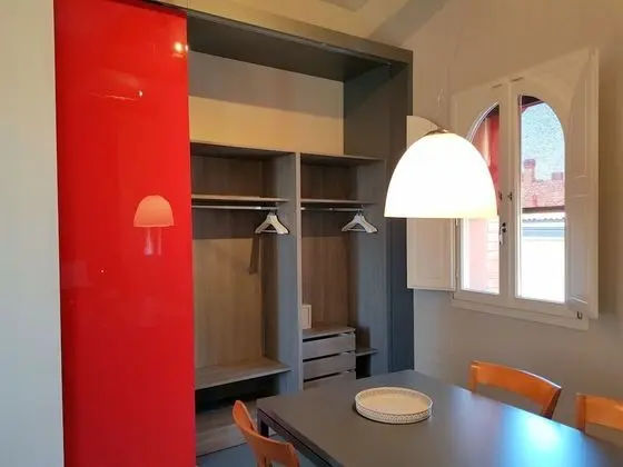 Luxury Süit