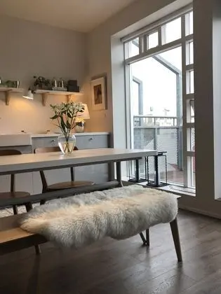 Apart Daire, 2 Yatak Odası