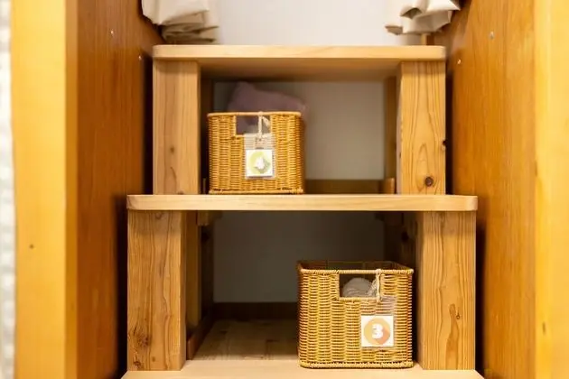 Ortak Ranzalı Oda, Karma Ranzalı Oda