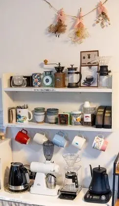 Ortak Ranzalı Oda, Karma Ranzalı Oda