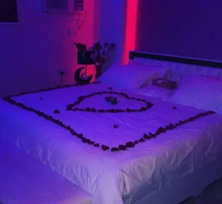 Honeymoon Süit