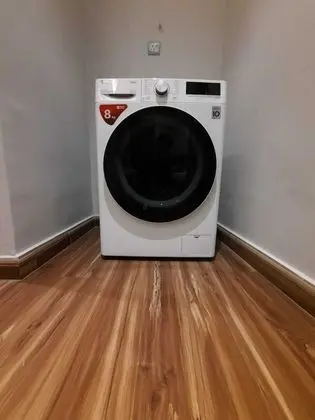 Deluxe Apart Daire