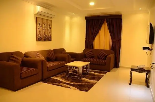 Standard Apart Daire, 1 Yatak Odası