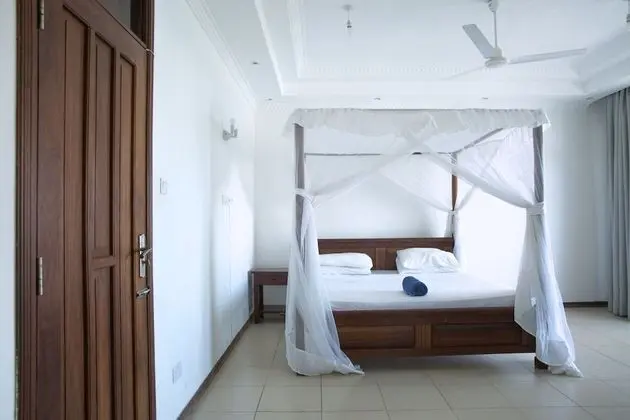 Luxury Apart Daire, 2 Yatak Odası, Okyanus Manzaralı