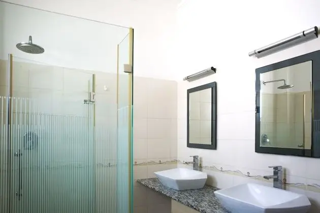 Luxury Apart Daire, 2 Yatak Odası, Okyanus Manzaralı