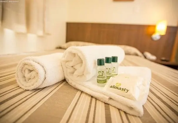 Deluxe Apart Daire, 1 Çift Kişilik Yatak