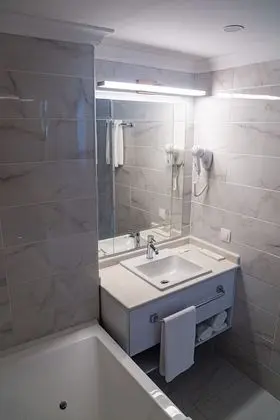 Premium Oda, 1 Yatak Odası