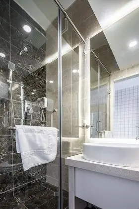 Standard Tek Kişilik Oda