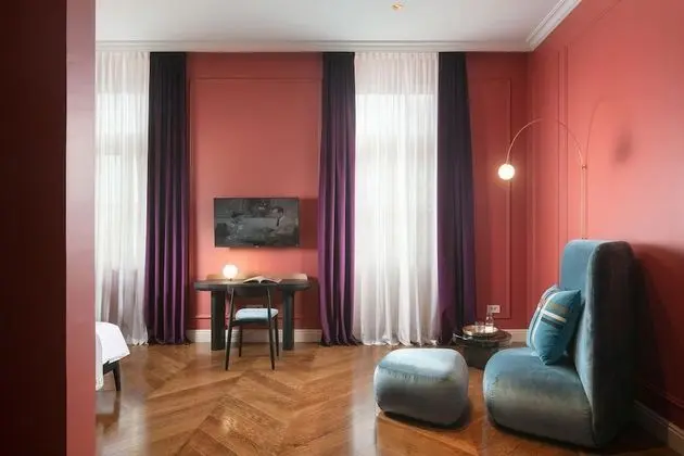 Deluxe Double Room, Annex Building