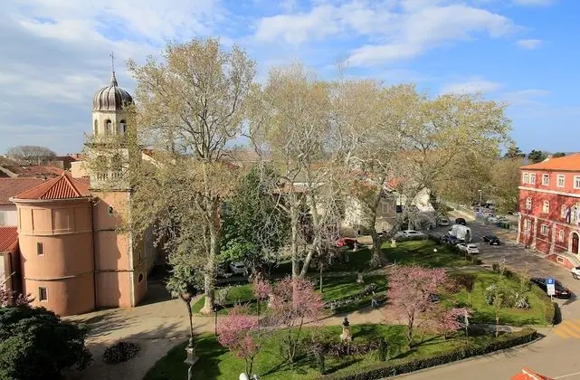 Deluxe Double Room, Annex Building