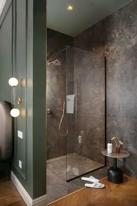 Deluxe Double Room, Annex Building