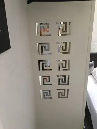 Basic Tek Büyük Yataklı Oda, Özel Banyo (external)