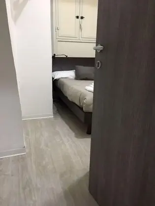 Basic Tek Büyük Yataklı Oda, Özel Banyo (external)