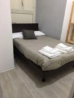 Basic Tek Büyük Yataklı Oda, Özel Banyo (external)