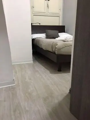 Basic Tek Büyük Yataklı Oda, Özel Banyo (external)