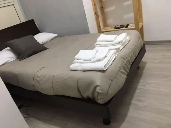 Basic Tek Büyük Yataklı Oda, Özel Banyo (external)