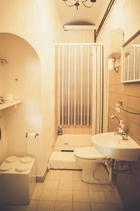 Basic Tek Büyük Yataklı Oda, Özel Banyo (external)