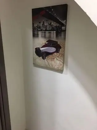 Basic Tek Büyük Yataklı Oda, Özel Banyo (external)
