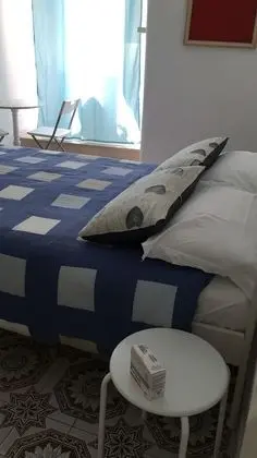 Dört Kişilik Oda