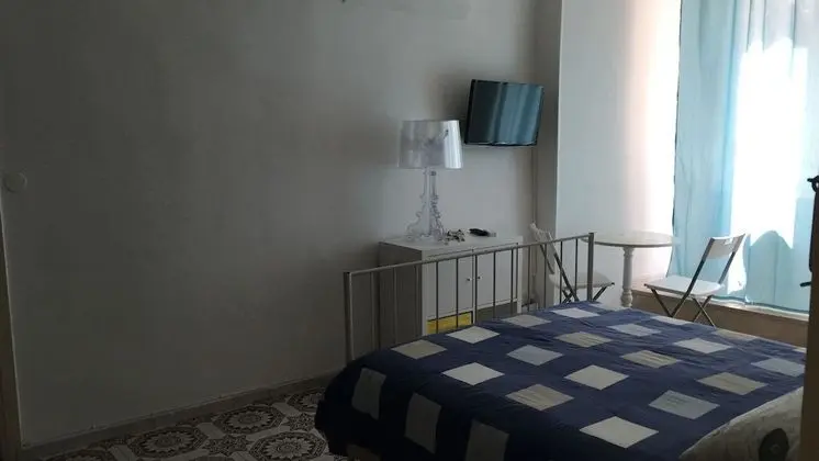 Dört Kişilik Oda