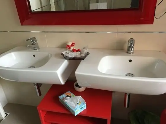 Dört Kişilik Oda