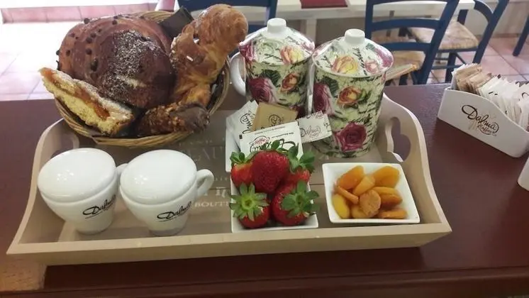 Dört Kişilik Oda