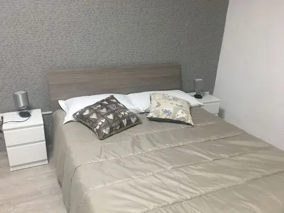 Üç Kişilik Oda, Okyanus Manzaralı