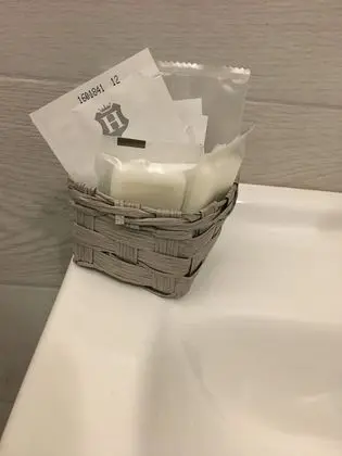 Üç Kişilik Oda, Okyanus Manzaralı