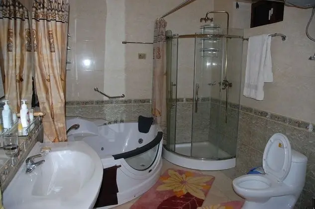 Classic Tek Büyük veya İki Ayrı Yataklı Oda, 1 Yatak Odası