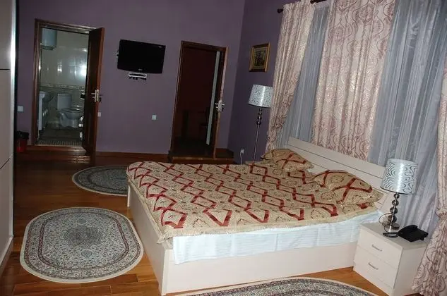 Classic Tek Kişilik Oda, 1 Yatak Odası