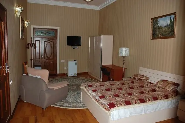 Classic Tek Kişilik Oda, 1 Yatak Odası