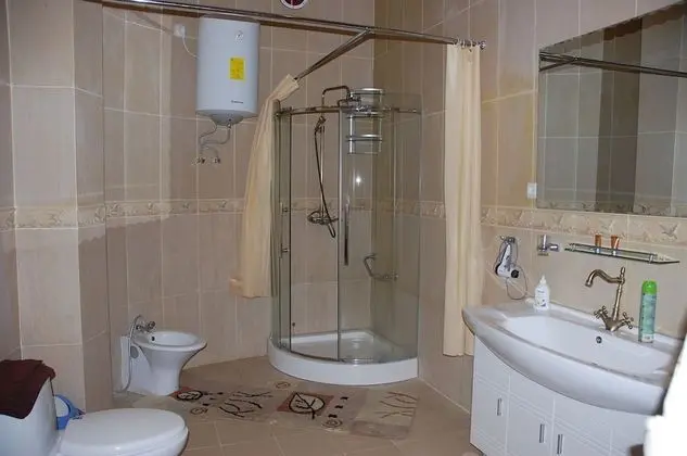 Classic Tek Kişilik Oda, 1 Yatak Odası