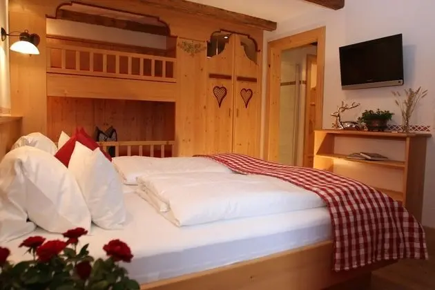 Traditional Dağ Evi, 2 Yatak Odası (excl. 160,00 EUR cleaning fee)