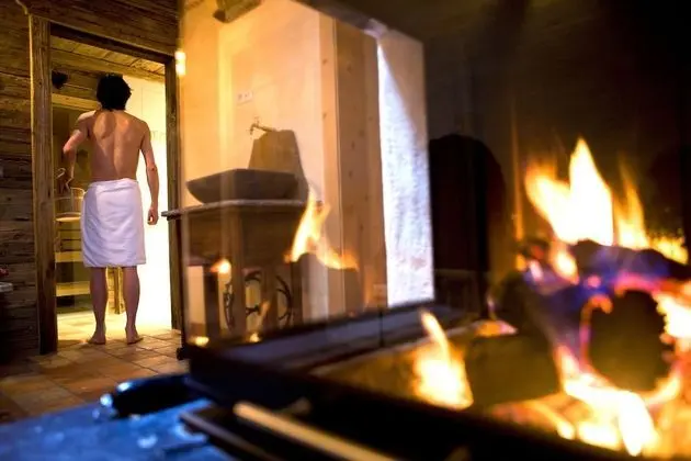 Traditional Dağ Evi, 2 Yatak Odası (excl. 160,00 EUR cleaning fee)