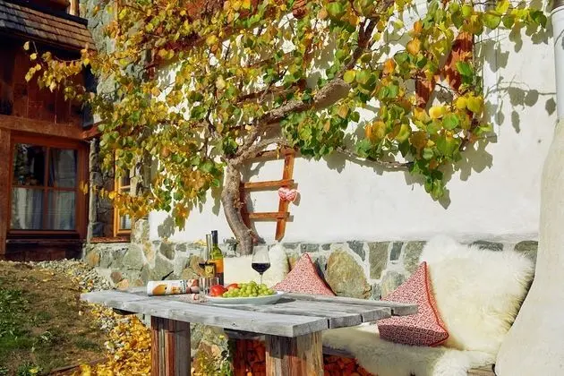 Traditional Dağ Evi, 2 Yatak Odası (excl. 160,00 EUR cleaning fee)