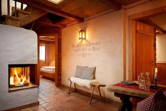 Traditional Dağ Evi, 2 Yatak Odası (excl. 160,00 EUR cleaning fee)