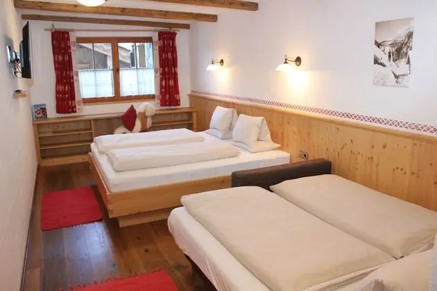 Traditional Kır Evi, 4 Yatak Odası (excl. 250,00 EUR cleaning fee)